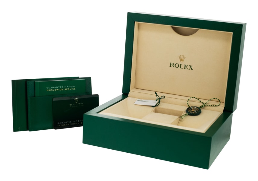 Rolex Yacht-Master 226658